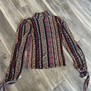 Free People Turtleneck